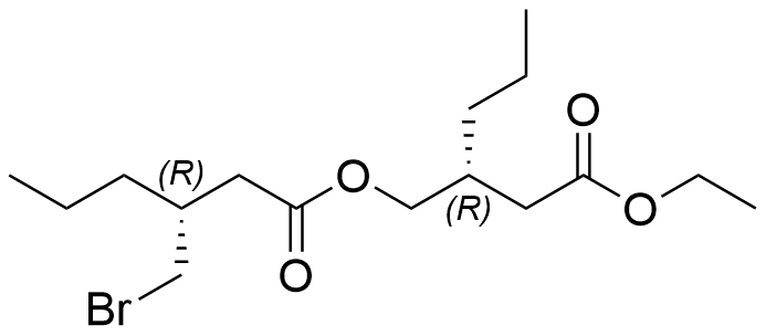 Brivaracetam Impurity 145